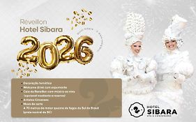 Hotel Sibara SPA&Convenções