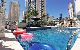 Hotel Sibara SPA&Convenções